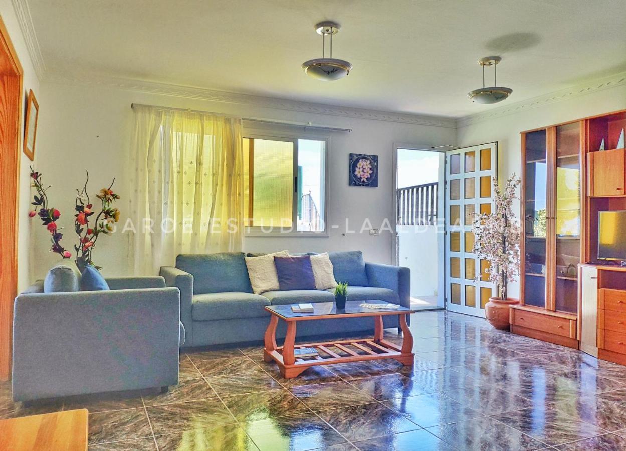 Villa Los Llanos San Nicolás Exterior photo